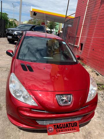 Peugeot 207 xr 1.4 - 2013