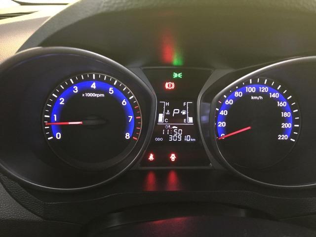 Hyundai HB20 1.6 Automático 2018 IPVA 2019 Pago - Foto 5