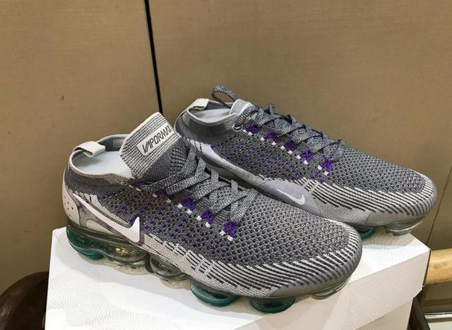 Tênis Vapor Max Masculino - Foto 4