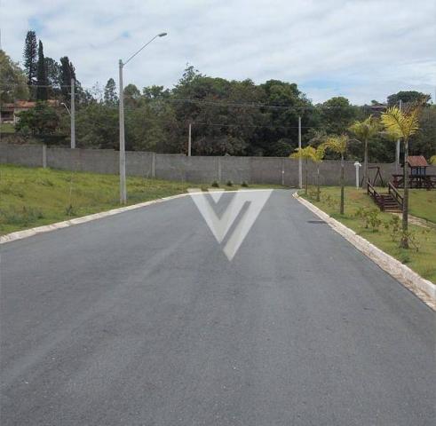 Terreno residencial à venda, Sun Lake Spa Residencial, Sorocaba. - Foto 15
