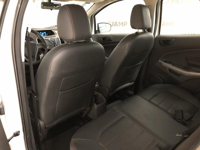 Ford Ecosport SE 1.6 Flex Mecânica 2015 - Foto 19