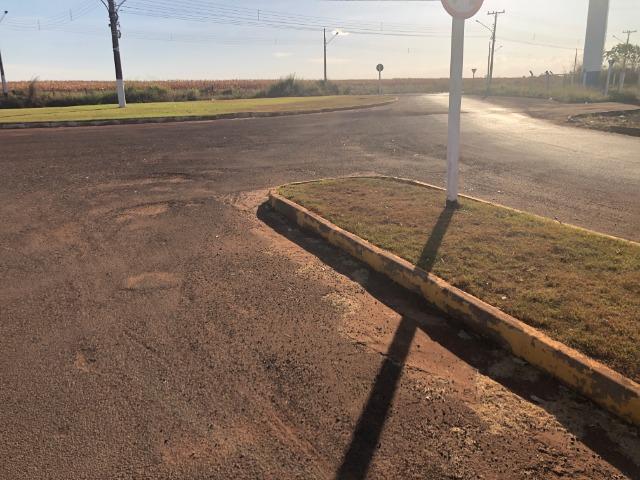Terreno 360,00 m2 Monte Carlo, Tangará,ótima localização ,