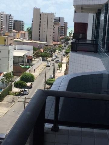 3 Quartos - novo - 79 m2 de área útil - Foto 11