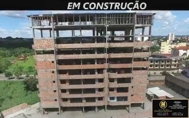 Apartamento Parcelado no centro de Caldas Novas - Flat a Venda no bairro Vila Ol... - Foto 11