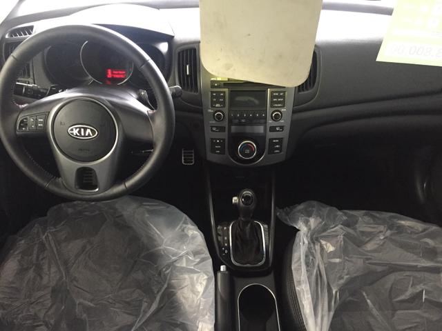 Cerato EX3 1.6 automático 2012 - Foto 3