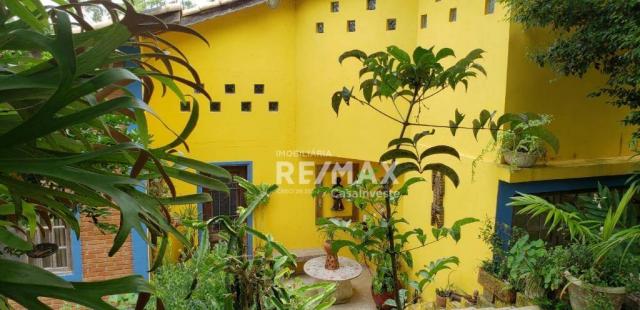 Linda casa com 2 dormitórios à venda, 160 m² por R$ 318.000,00 - Chácara Recanto Verde - C - Foto 13