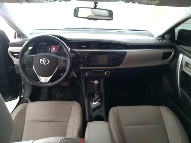 Corolla xei 2016 - Foto 6