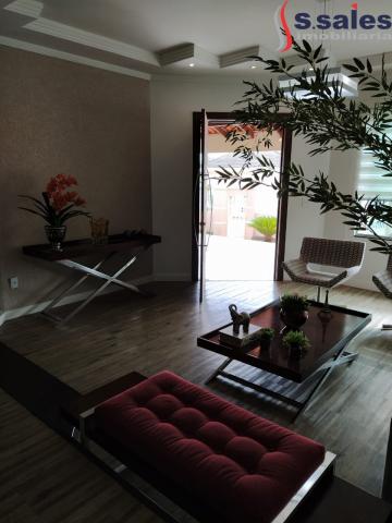 Casa à venda com 3 dormitórios em Setor habitacional vicente pires, Brasília cod:CA00513 - Foto 3
