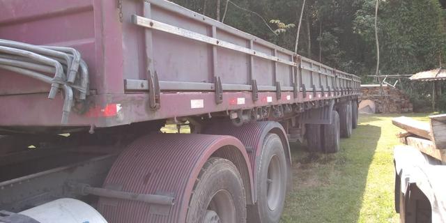 Caminhão FH380 - Foto 4
