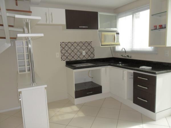 Casa para alugar com 2 dormitórios em Vinhedos, Caxias do sul cod:11440 - Foto 5