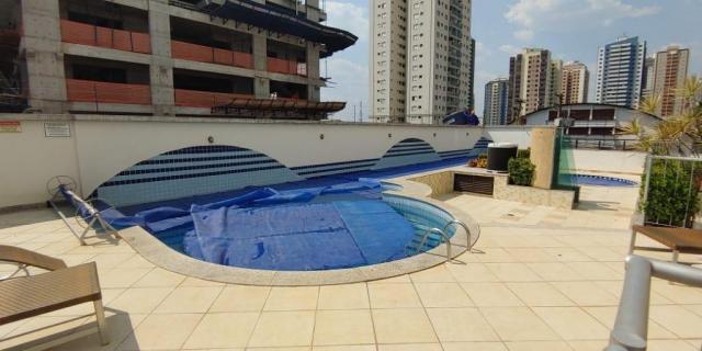Apartamento à venda com 4 dormitórios em Setor bueno, Goiânia cod:AP0275 - Foto 5
