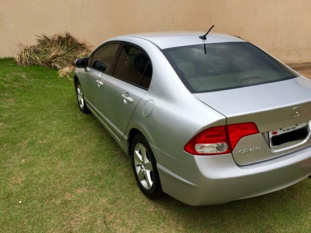 Honda Civic - Foto 6