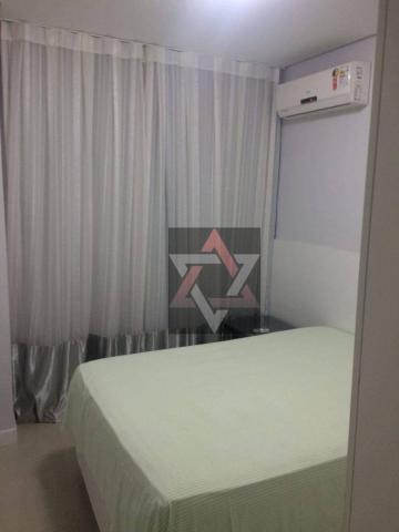 Prédio frente mar, 4 dormitórios à venda, 140 m² - Praia de Itaparica - Vila Velha/ES - Foto 17