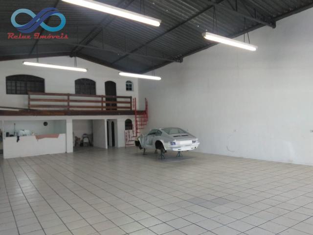 Loja comercial para alugar em Jardim cotinha, São paulo cod:10025688