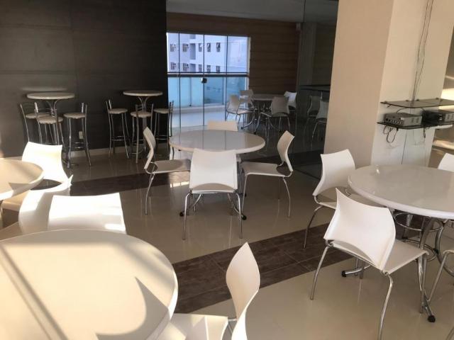 Apartamento à venda com 3 dormitórios em Jardim goiás, Goiânia cod:AP0286 - Foto 6