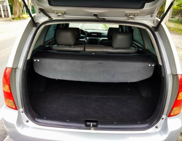 Fielder 1.8 XEi Mec. 2006 de Extrema Procedência!!! - Foto 8