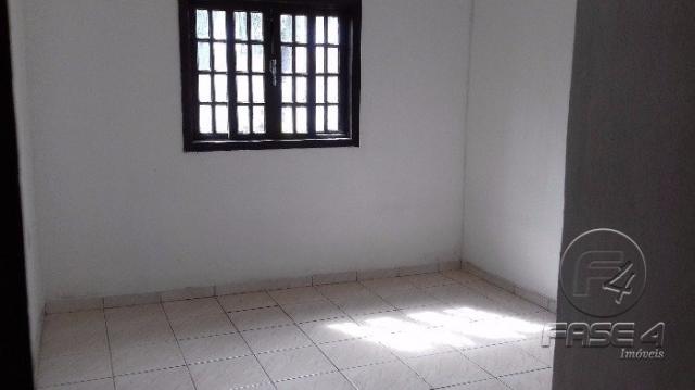 Casa para alugar com 2 dormitórios em Boa vista ii, Resende cod:1669 - Foto 5