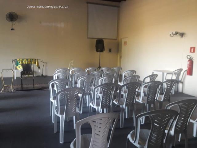 Ponto comercial, bairro: bugio. - Foto 6