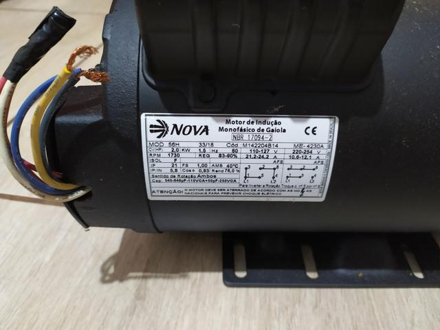 Motor 2 cv - Foto 2