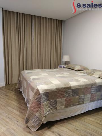 Casa à venda com 3 dormitórios em Setor habitacional vicente pires, Brasília cod:CA00513 - Foto 16