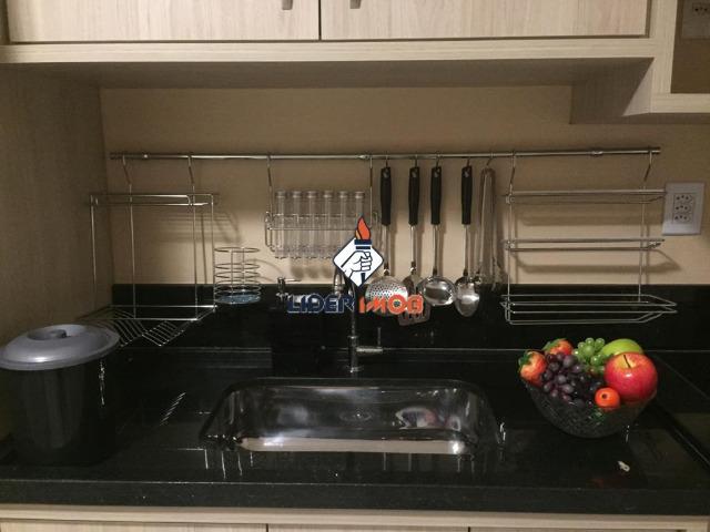 Apartamento ( Flat) para Locação no Hotel Excecutive - Centro - Foto 7
