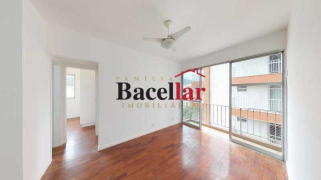Apartamento à venda com 2 dormitórios em Tijuca, Rio de janeiro cod:TIAP22993 - Foto 2
