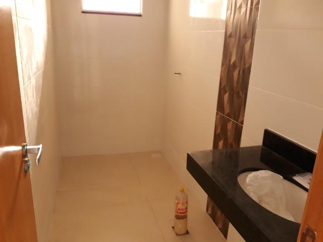 Casa 3 Quartos Suite + Aréa Gourmet Balneario - Foto 6