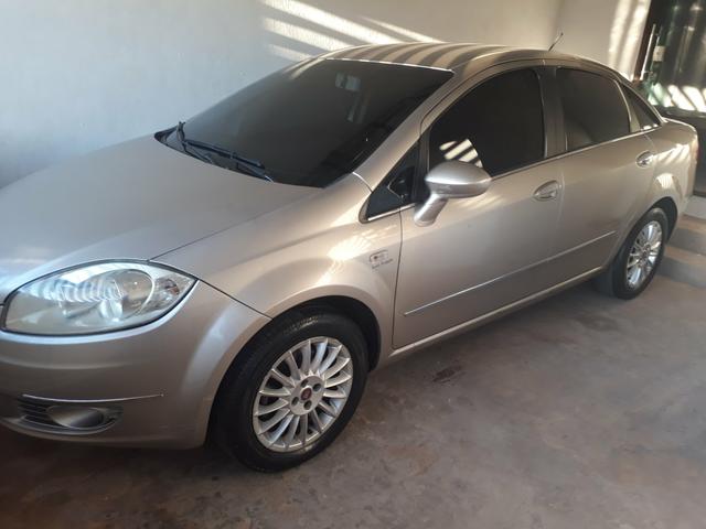 Fiat Linea - Foto 2