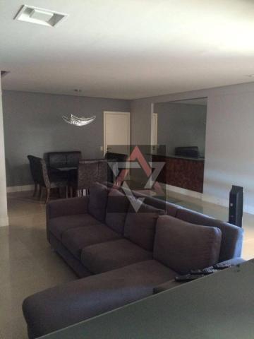 Prédio frente mar, 4 dormitórios à venda, 140 m² - Praia de Itaparica - Vila Velha/ES - Foto 8