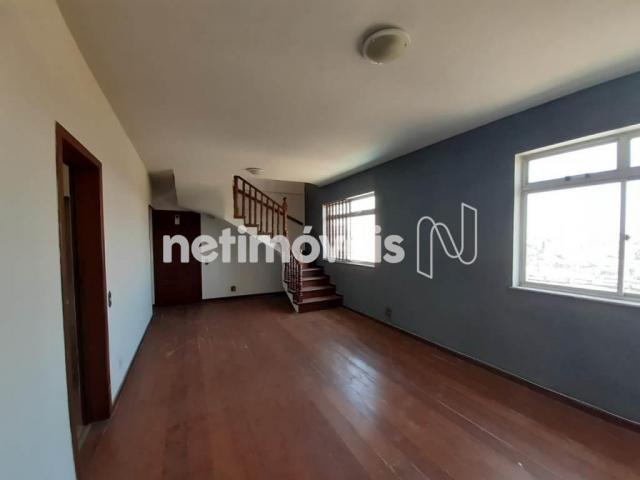 Apartamento para alugar com 3 dormitórios em Floresta, Belo horizonte cod:36001 - Foto 10