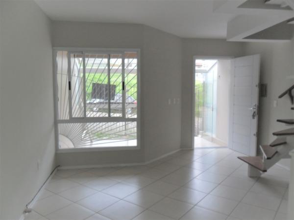 Casa para alugar com 2 dormitórios em Vinhedos, Caxias do sul cod:11440 - Foto 3