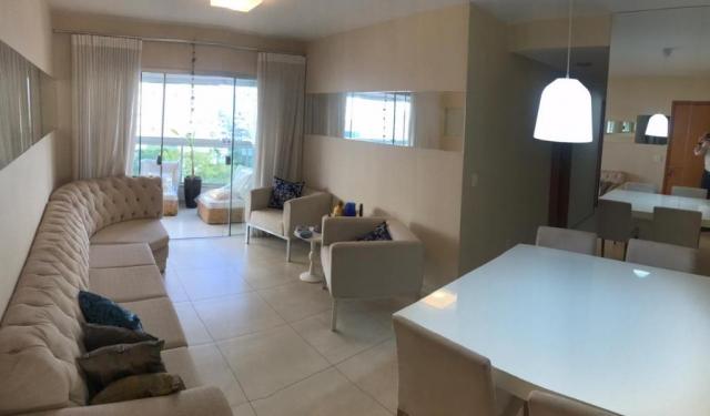 Apartamento à venda com 3 dormitórios em Jardim goiás, Goiânia cod:AP0286 - Foto 11