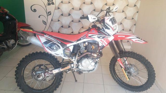 Vendo crf