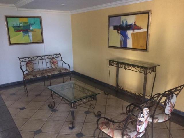 Apartamento à venda com 3 dormitórios em Jardim américa, Goiânia cod:AP0273 - Foto 15
