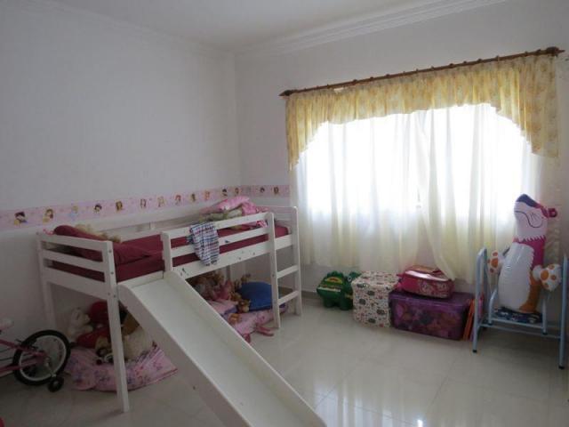 Casa a venda / condomínio jardim europa ii / 04 quartos / churrasqueira / aceita imóvel no - Foto 15