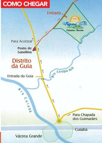 Terreno 5000 m2 na Guia - Foto 13