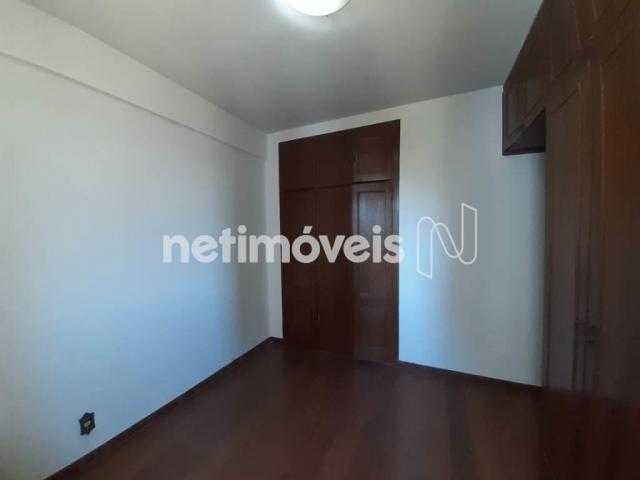 Apartamento para alugar com 3 dormitórios em Floresta, Belo horizonte cod:36001 - Foto 11