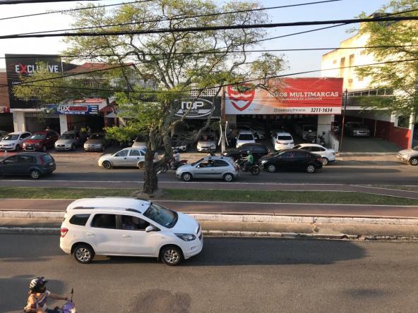 PRÉDIO COMERCIAL NO BAIRRO CENTRO COM +-100m² - Foto 5