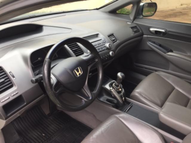 Honda Civic - Foto 9