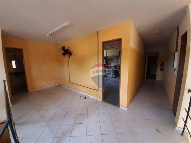 Prédio/ galpão à venda, 470 m² por r$ 690.000 - emaús - parnamirim/rn - Foto 20