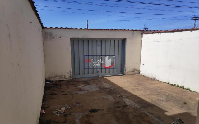 Casa para alugar com 2 dormitórios em Santo agostinho, Franca cod:I02023 - Foto 2