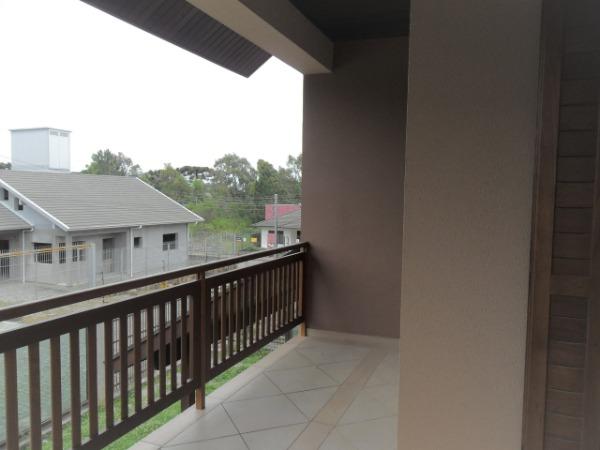 Casa para alugar com 4 dormitórios em Bela vista, Caxias do sul cod:11438 - Foto 17