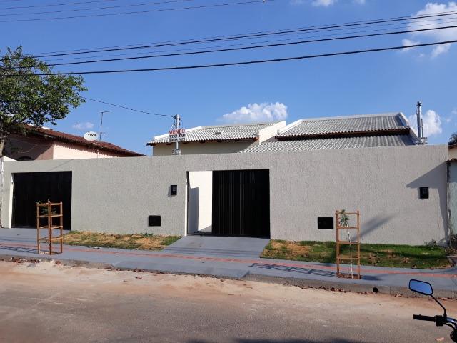 Casa 3 Quartos Suite + Aréa Gourmet Balneario