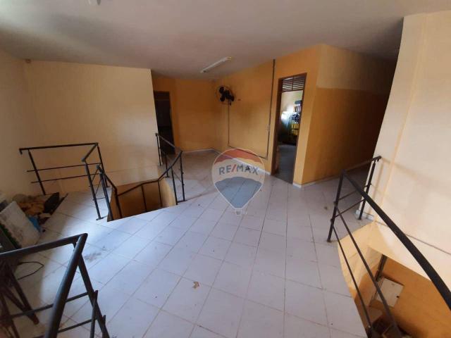 Prédio/ galpão à venda, 470 m² por r$ 690.000 - emaús - parnamirim/rn - Foto 16