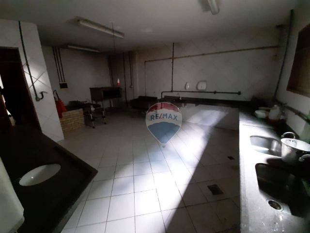 Prédio/ galpão à venda, 470 m² por r$ 690.000 - emaús - parnamirim/rn - Foto 8