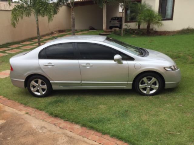 Honda Civic - Foto 7