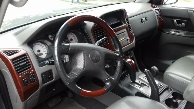 Mitsubishi Pajero Full HPE - Foto 5