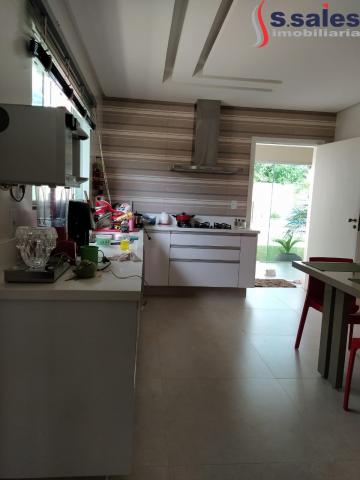 Casa à venda com 3 dormitórios em Setor habitacional vicente pires, Brasília cod:CA00513 - Foto 13