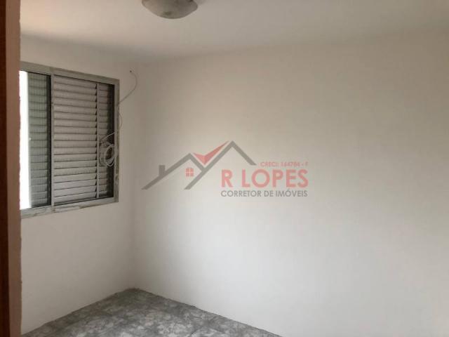 Apartamento à venda com 2 dormitórios em Cidade tiradentes, São paulo cod:1826 - Foto 10