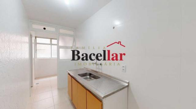 Apartamento à venda com 2 dormitórios em Tijuca, Rio de janeiro cod:TIAP22993 - Foto 14